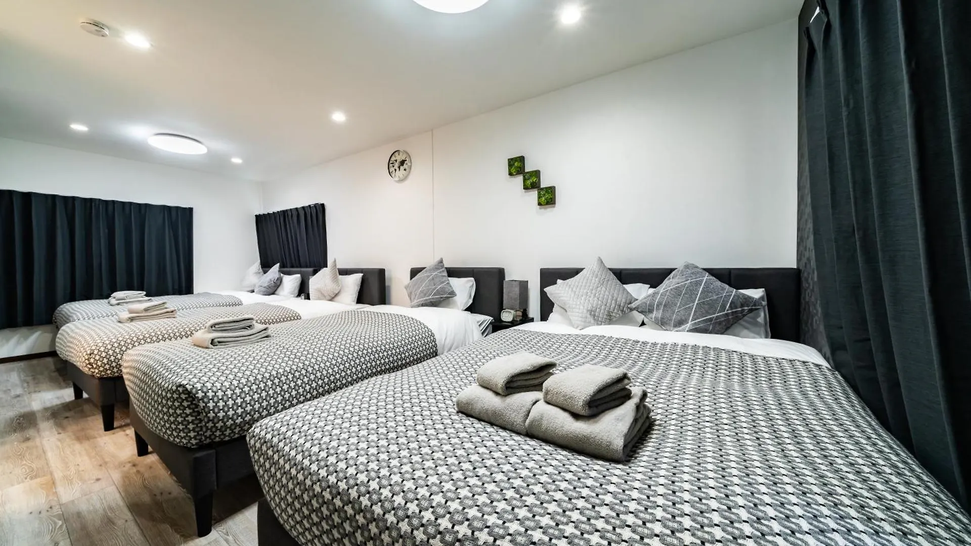 86, Panda Hotel, Private House Rental Tokyo Holiday home