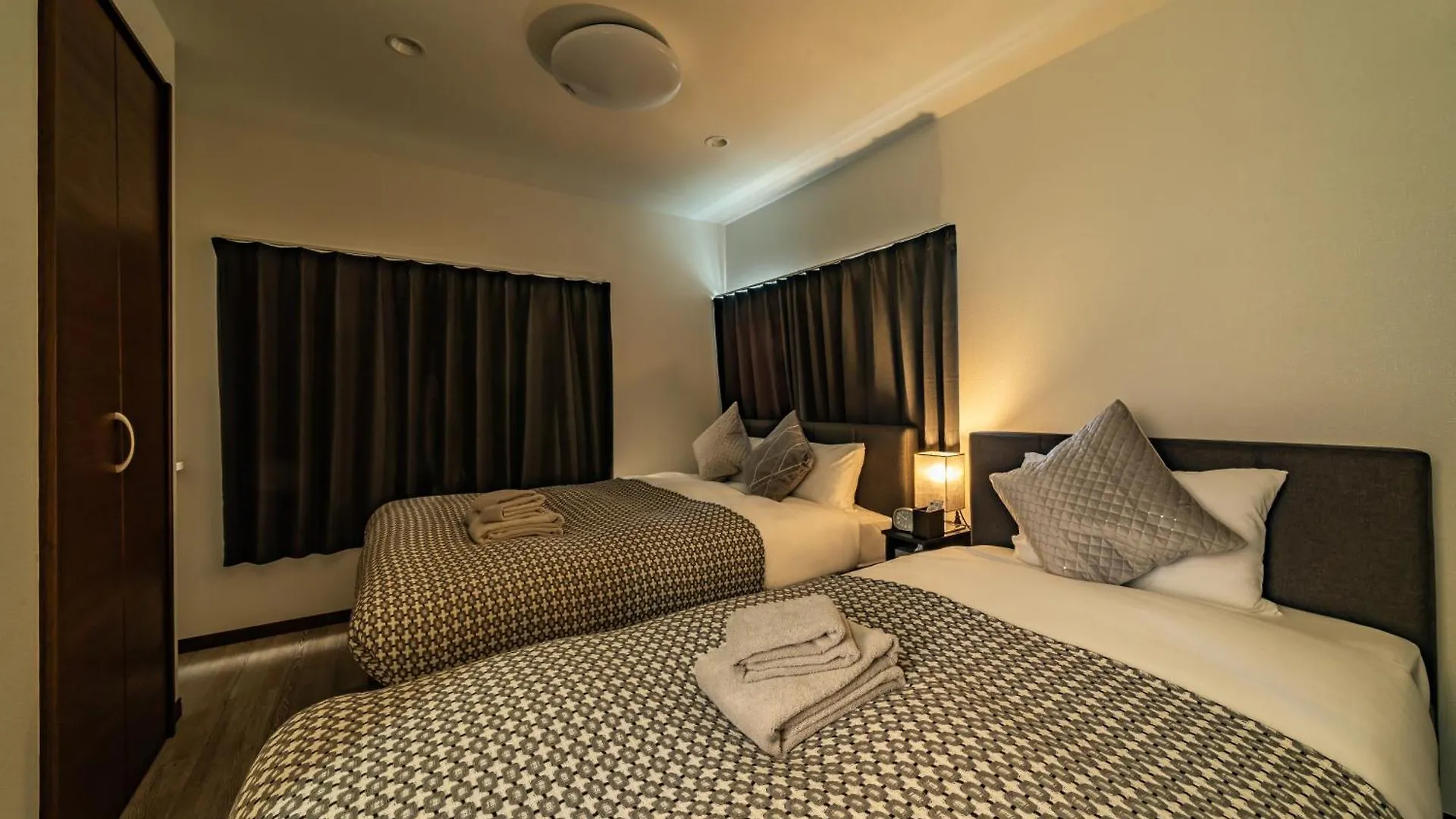 Holiday home 86, Panda Hotel, Private House Rental Tokyo Japan