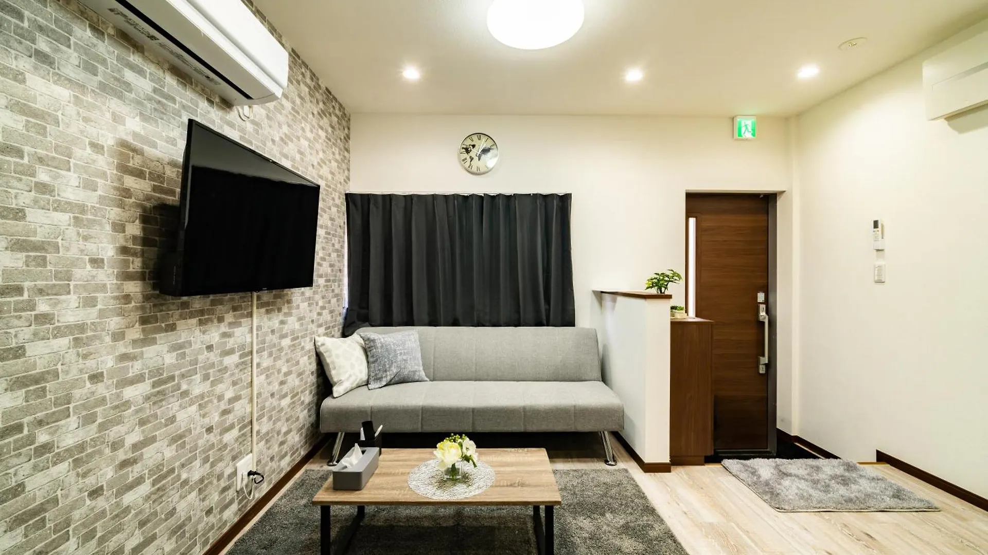 86, Panda Hotel, Private House Rental Tokyo