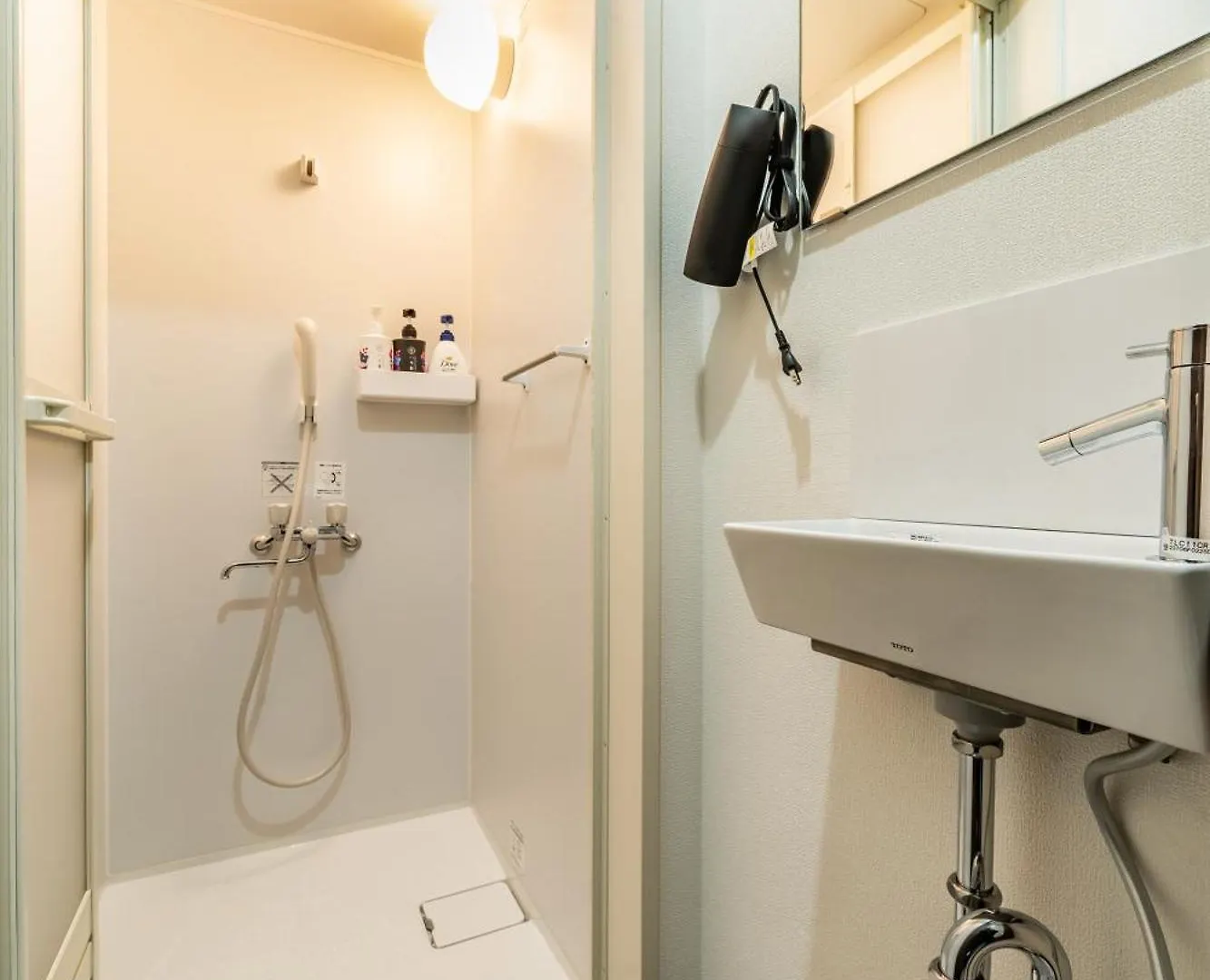 86, Panda Hotel, Private House Rental Tokyo 0*,