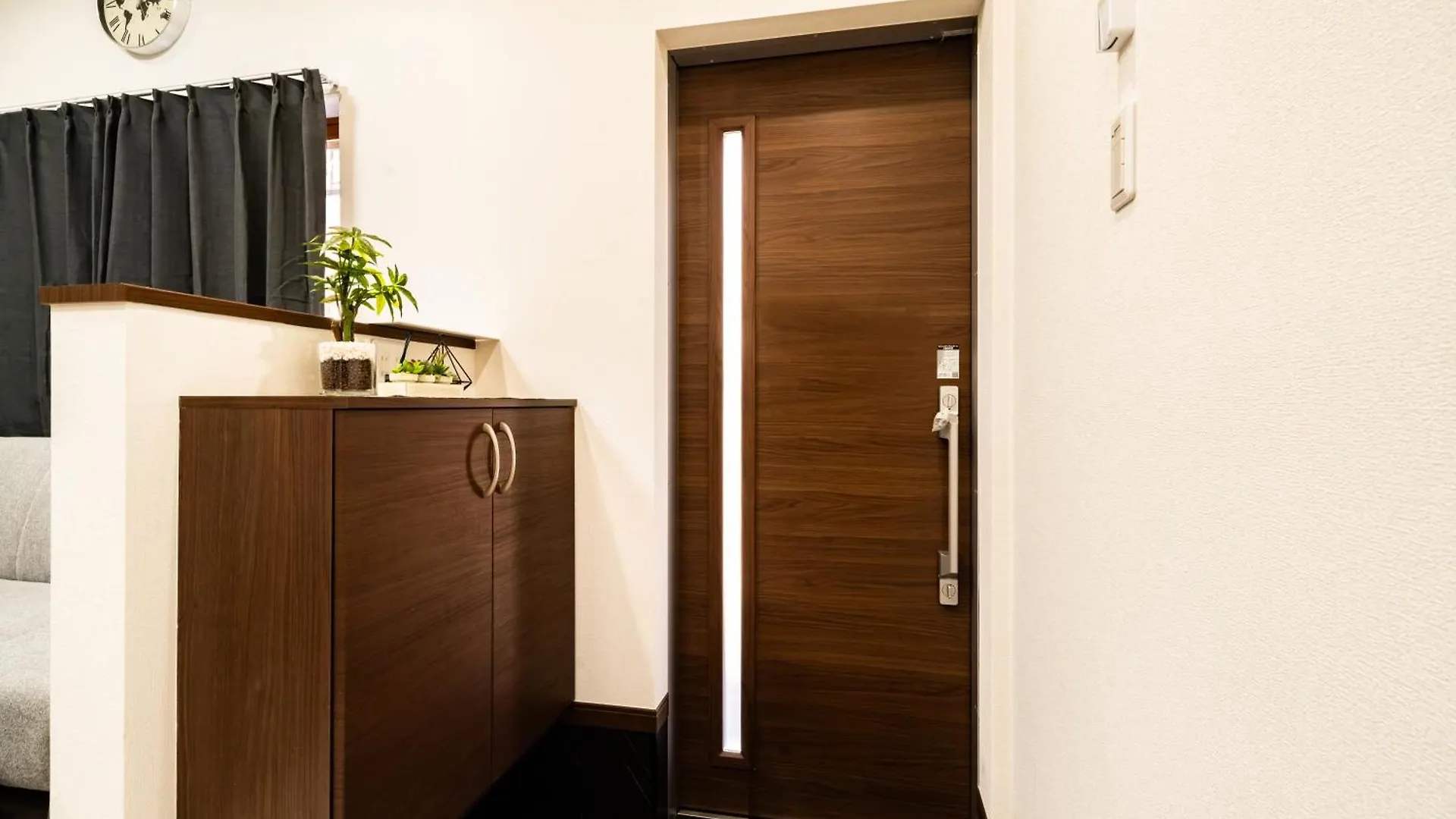 86, Panda Hotel, Private House Rental Tokyo