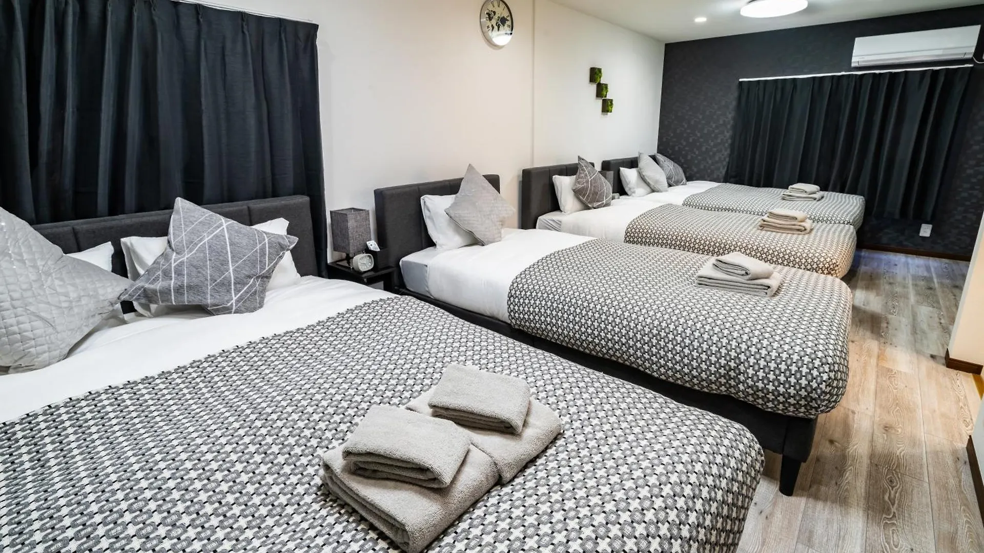 86, Panda Hotel, Private House Rental Tokyo