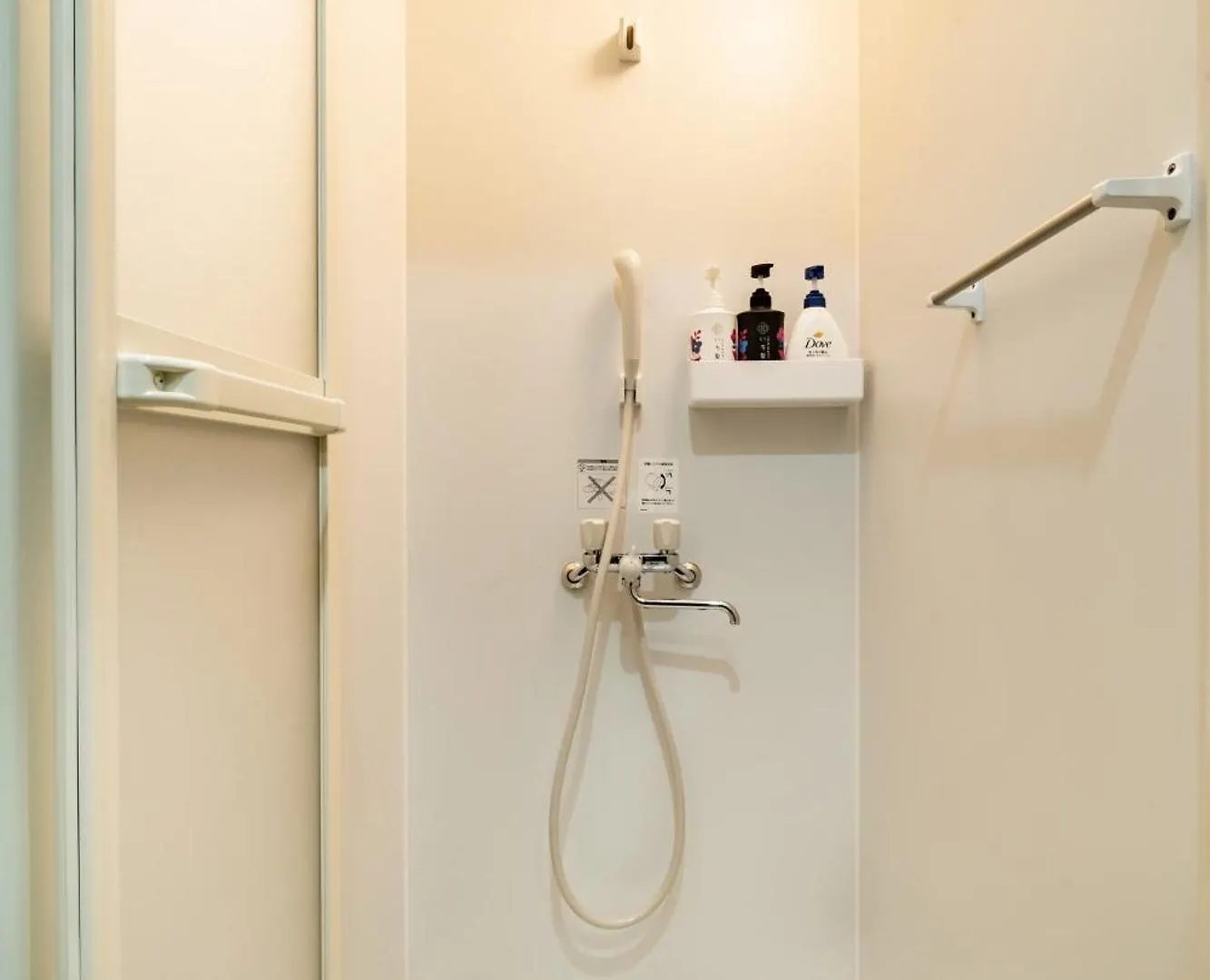 86, Panda Hotel, Private House Rental Tokyo
